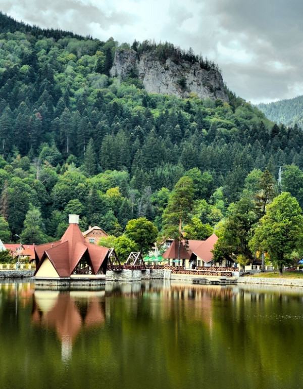 Cazare Ținutul Secuiesc Cazare Ținutul Secuiesc