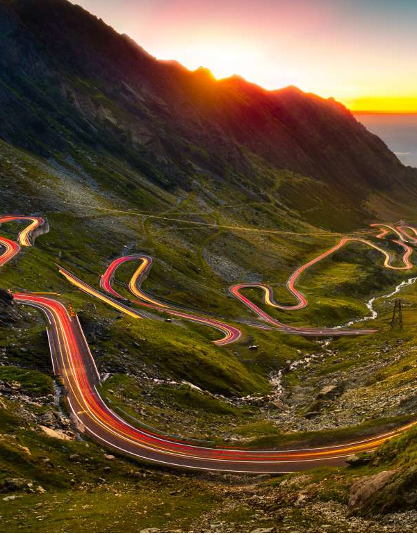 Cazare Transfăgărășan