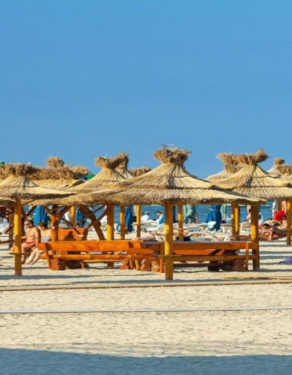 Seaside Region Accommodation