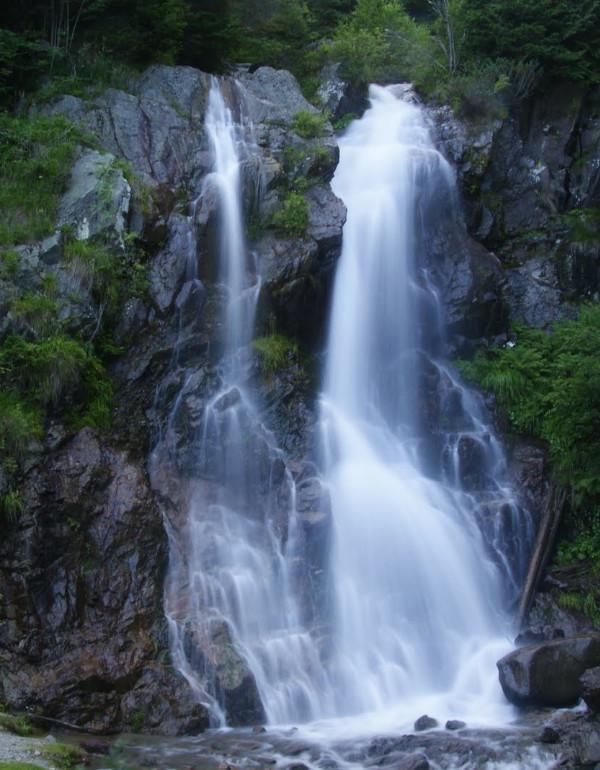 Cazare in Valea Arieșului