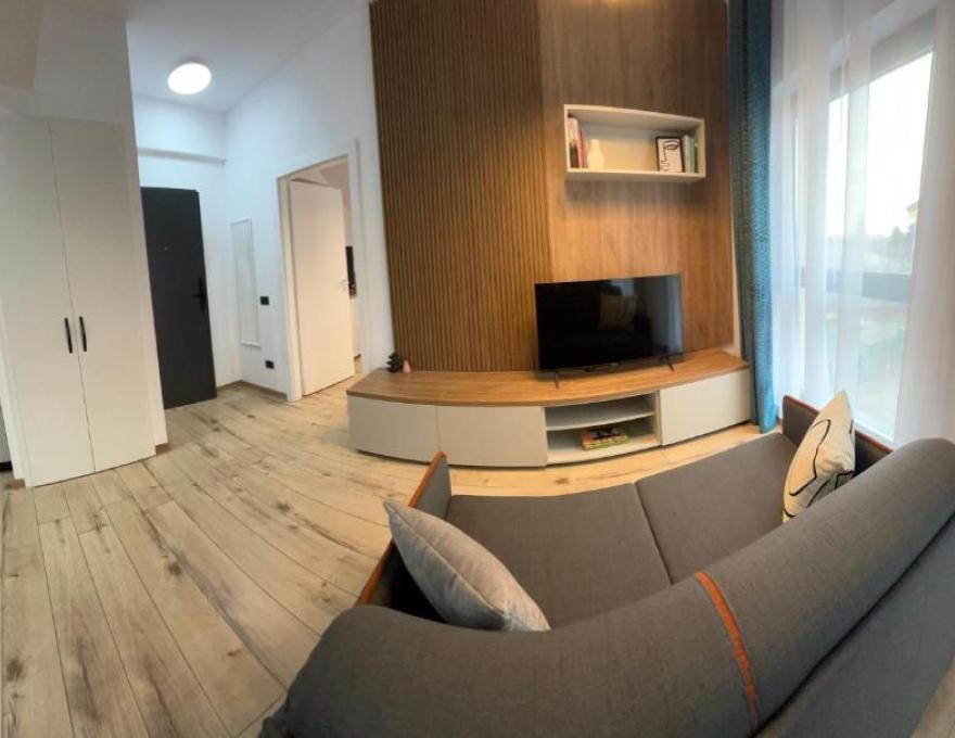 Apartament Ana Luxury - Cazare Constanta