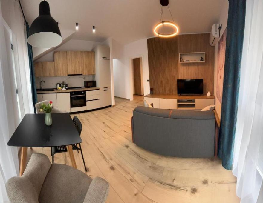 Apartament Ana Luxury - Cazare Constanta