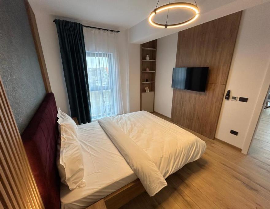 Apartament Ana Luxury - Cazare Constanta