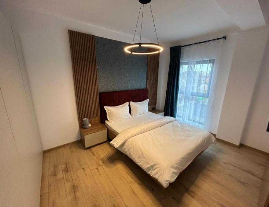 Apartament Ana Luxury - Cazare Constanta