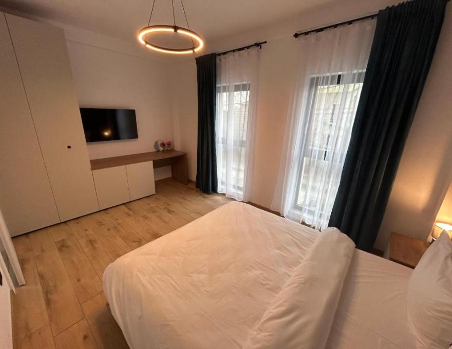 Apartament Ana Luxury - Cazare Constanta