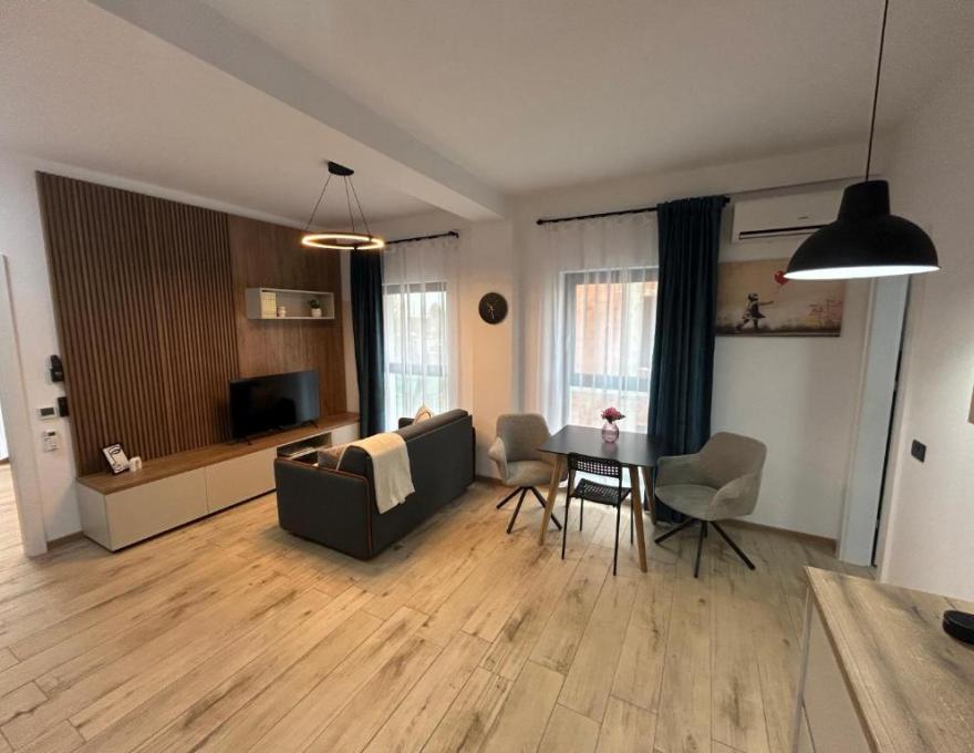 Apartament Ana Luxury - Cazare Constanta