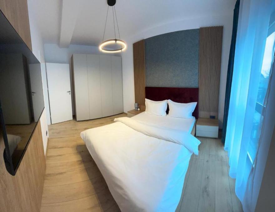 Apartament Ana Luxury - Cazare Constanta