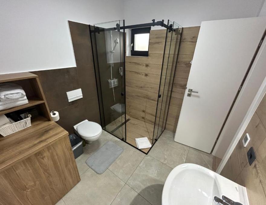 Apartament Ana Luxury - Cazare Constanta