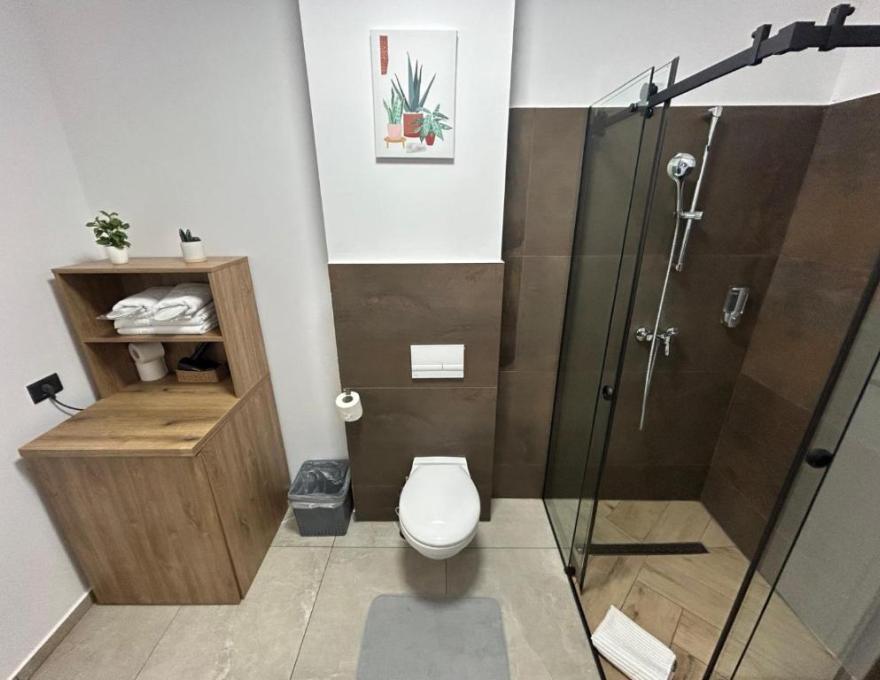 Apartament Ana Luxury - Cazare Constanta