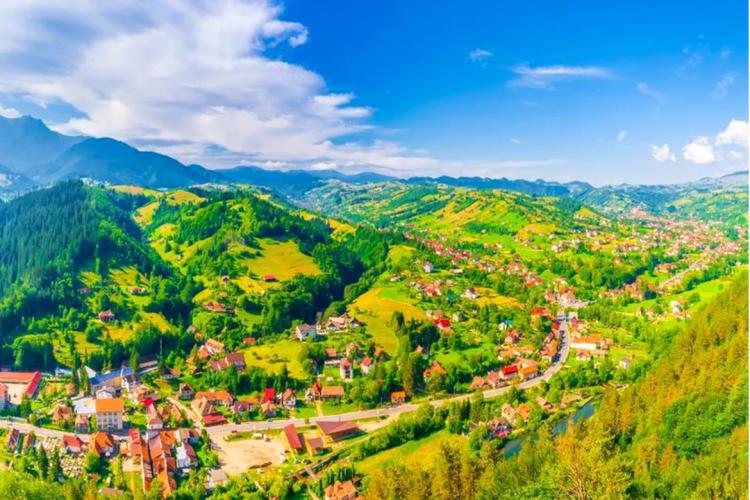 Prahova Valley Accomodation
