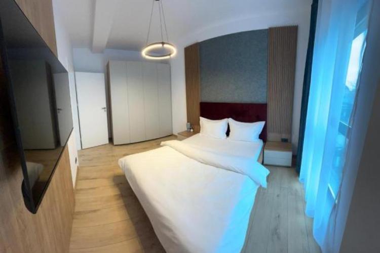 Apartament Ana Luxury - Cazare Constanta