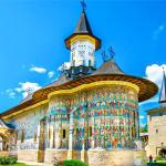 Bucovina accomodation