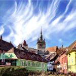 Cazare Transilvania